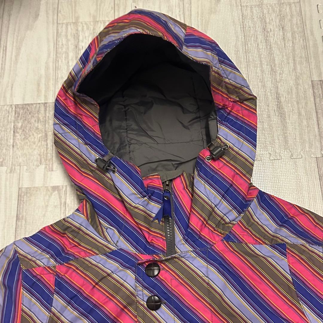 美品 BURTON バートンWINDEX 上下セットアップ ジャケット パンツ