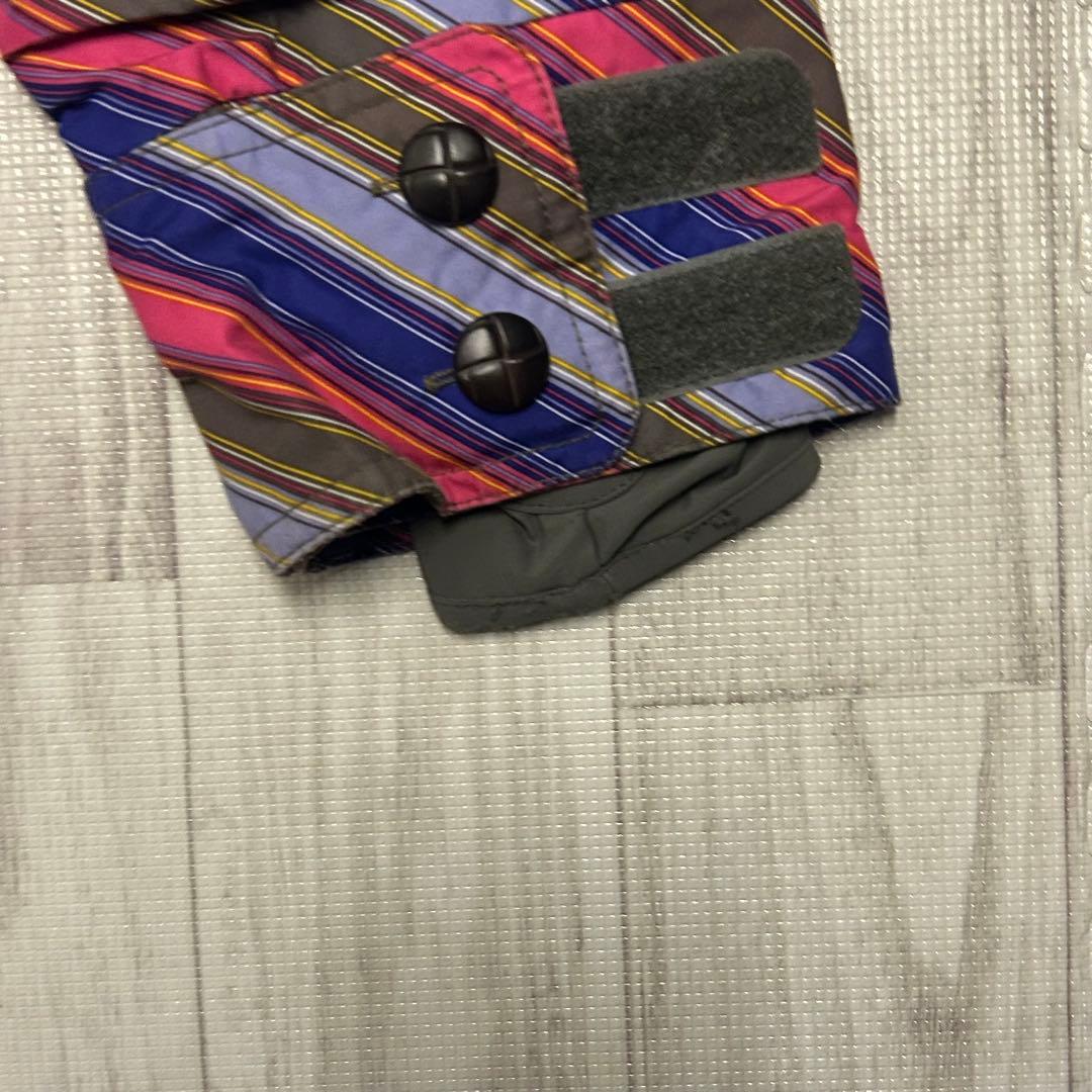 美品 BURTON バートンWINDEX 上下セットアップ ジャケット パンツ