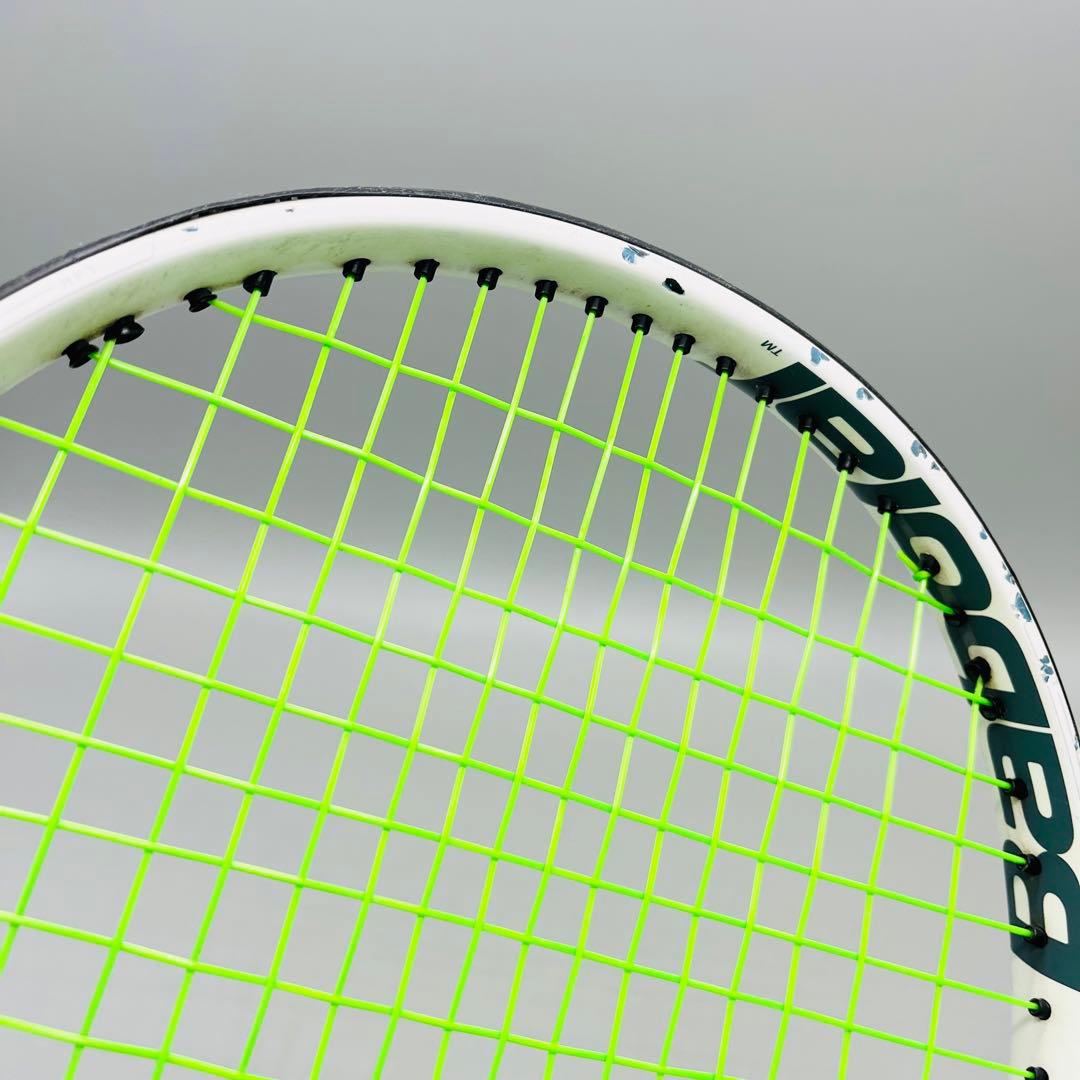 バボラ　ピュアストライク　16/19 #3 4 3/8 pure strike