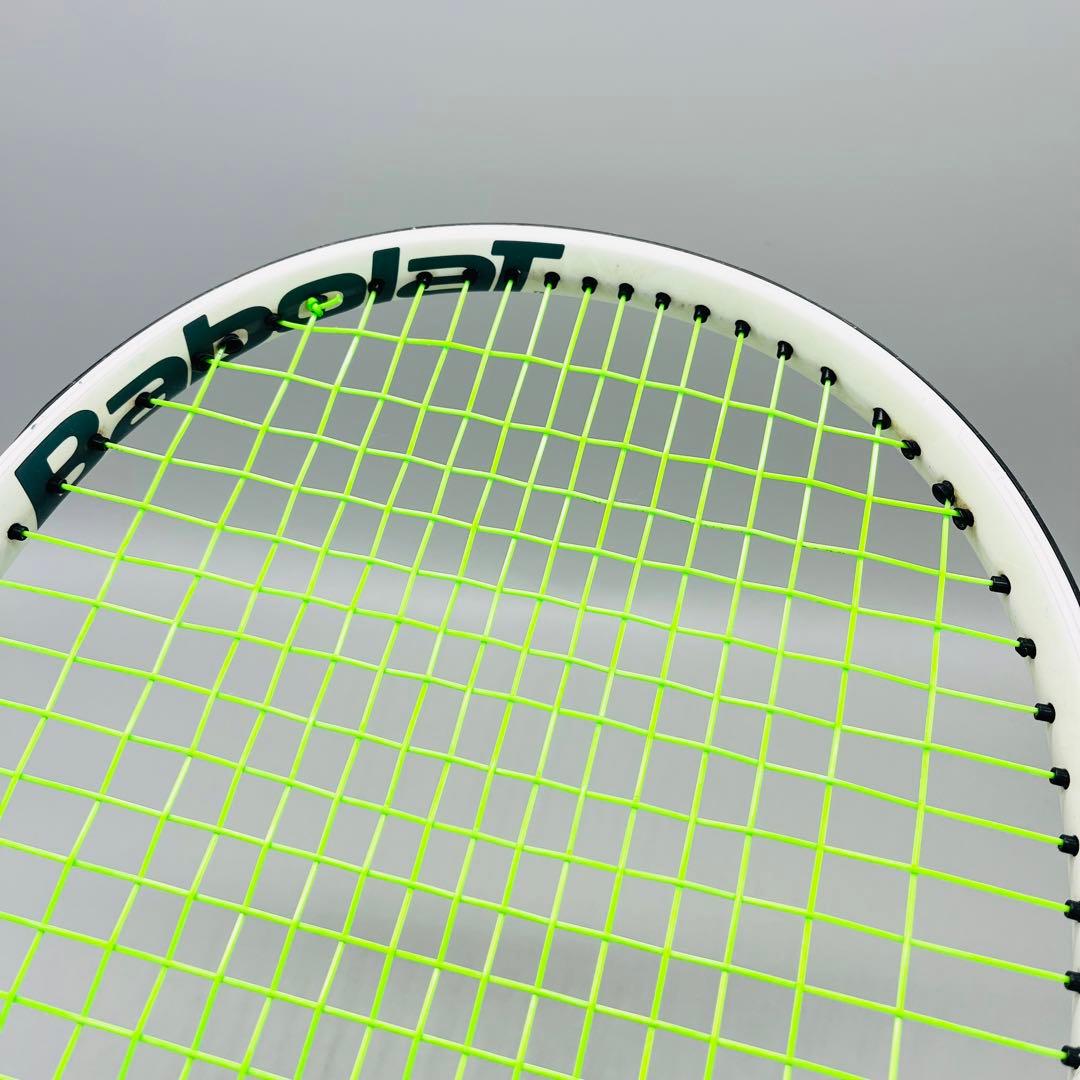 バボラ　ピュアストライク　16/19 #3 4 3/8 pure strike