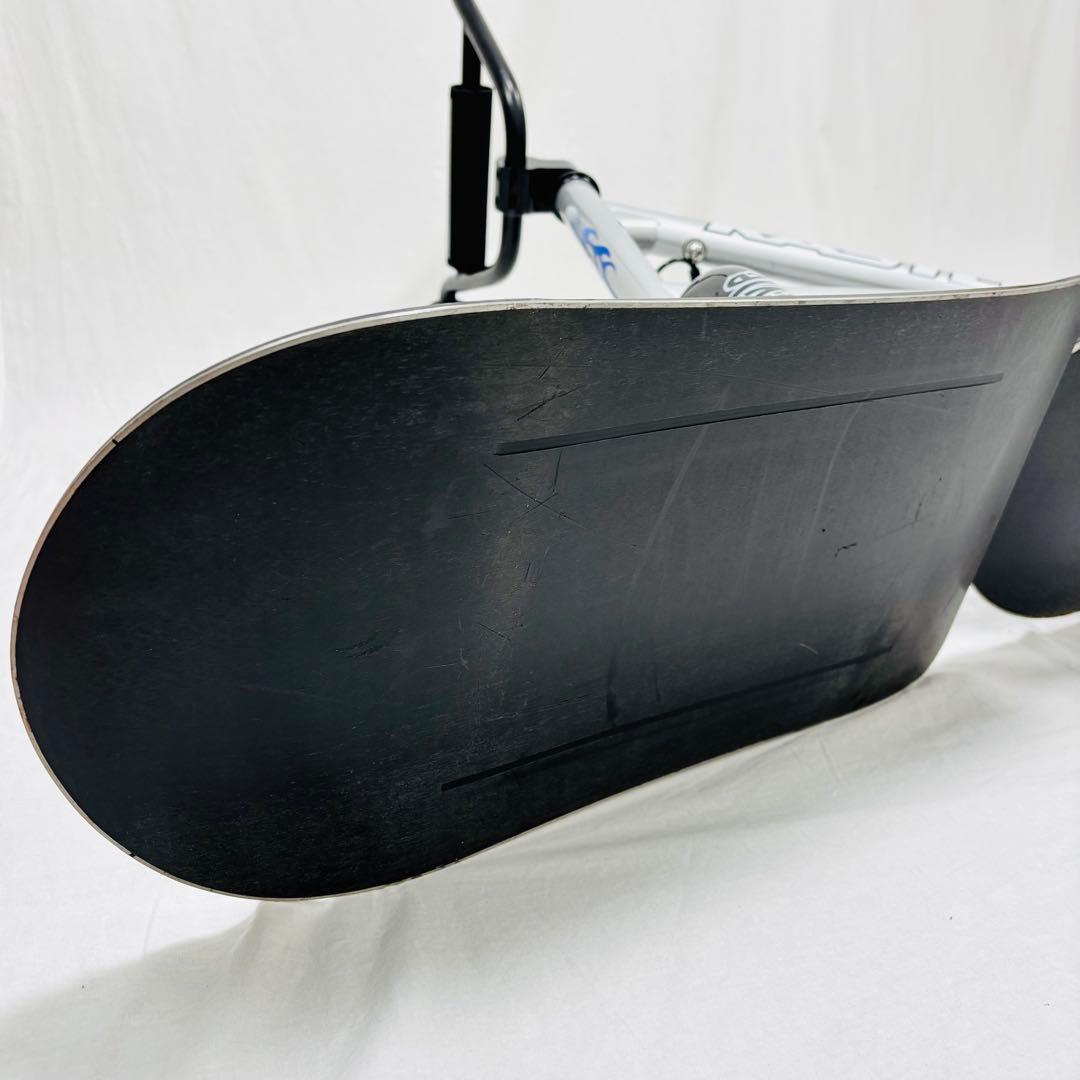 KASTLE ケスレ スノースクート