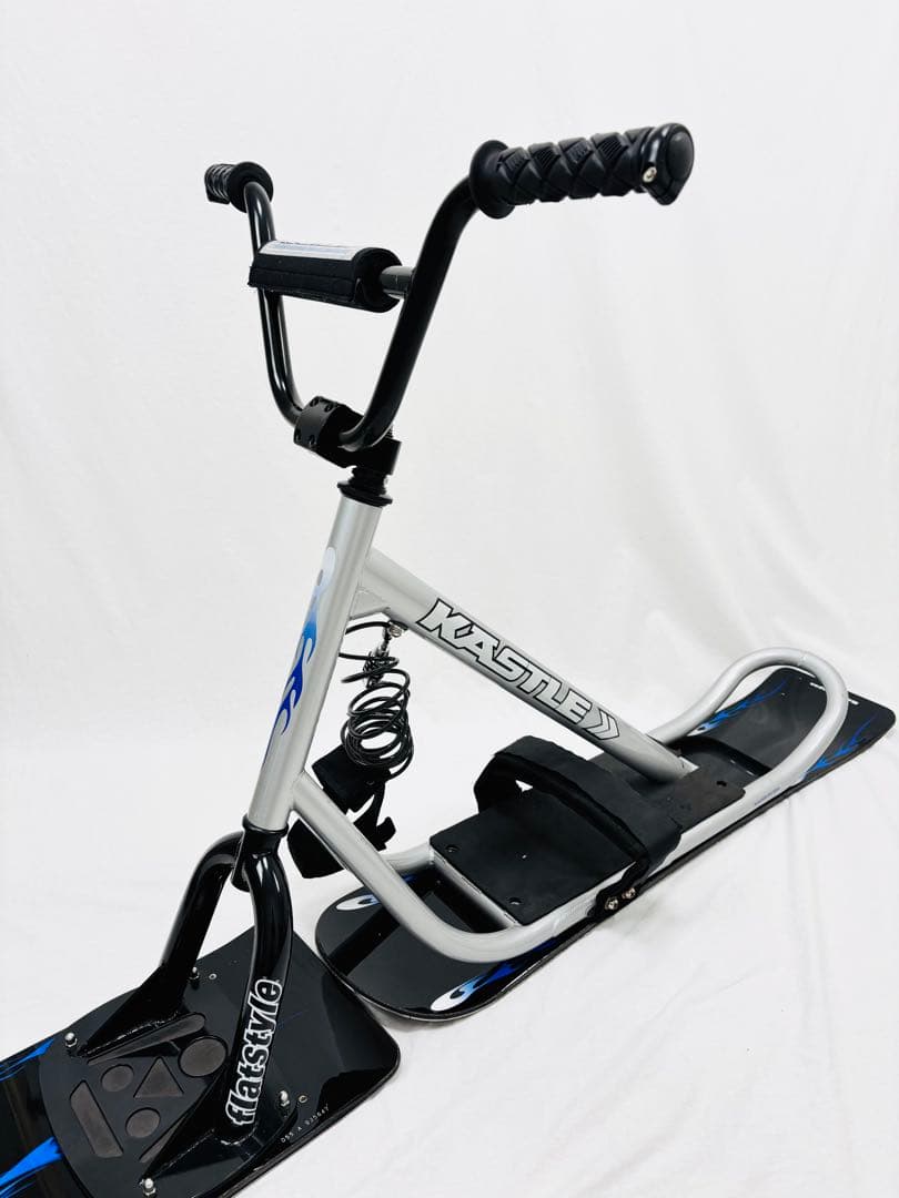 KASTLE ケスレ スノースクート