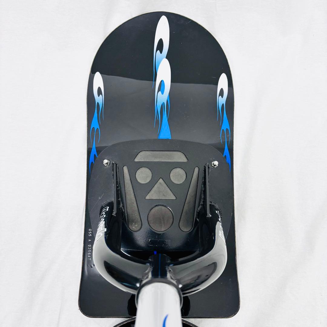 KASTLE ケスレ スノースクート