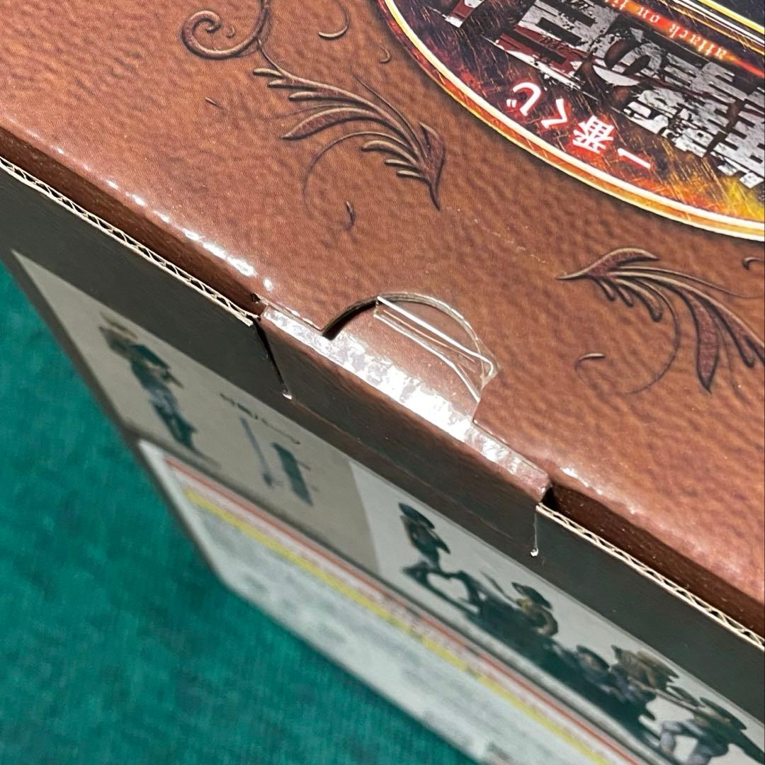 進撃の巨人　一番くじ　フィギュア　ミケ