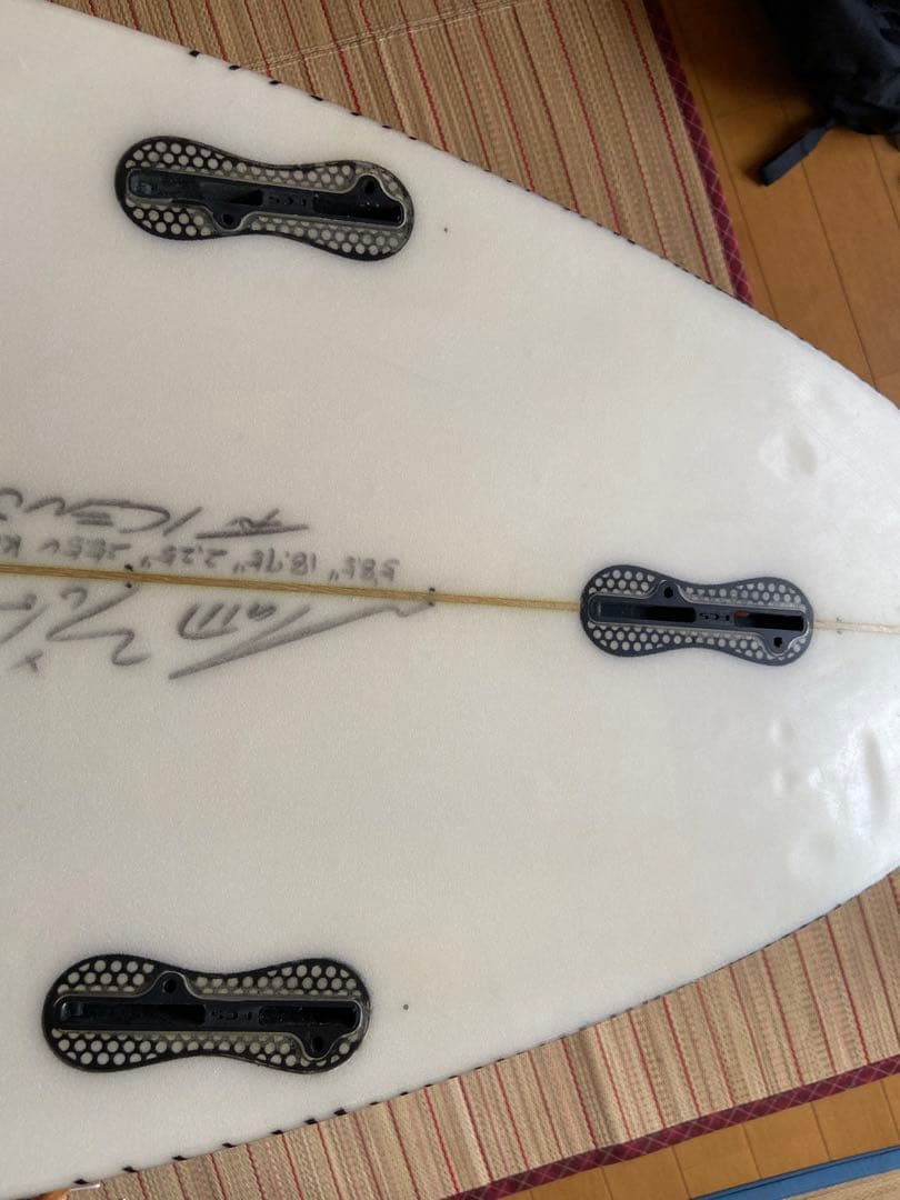 サーフィン・ボディボード d2.0