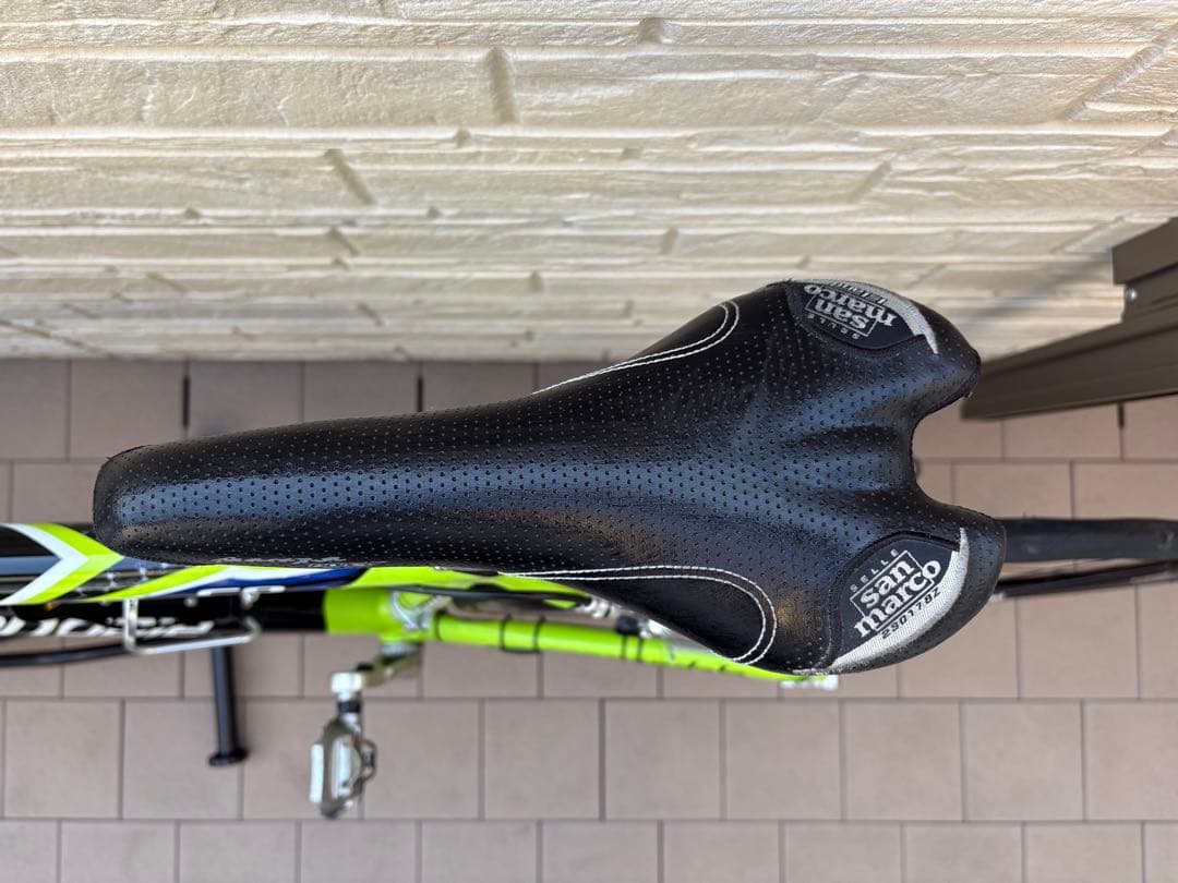 【土日セール】キャノンデールCAAD9 ロードバイク 引き取り限定 おまけ多数