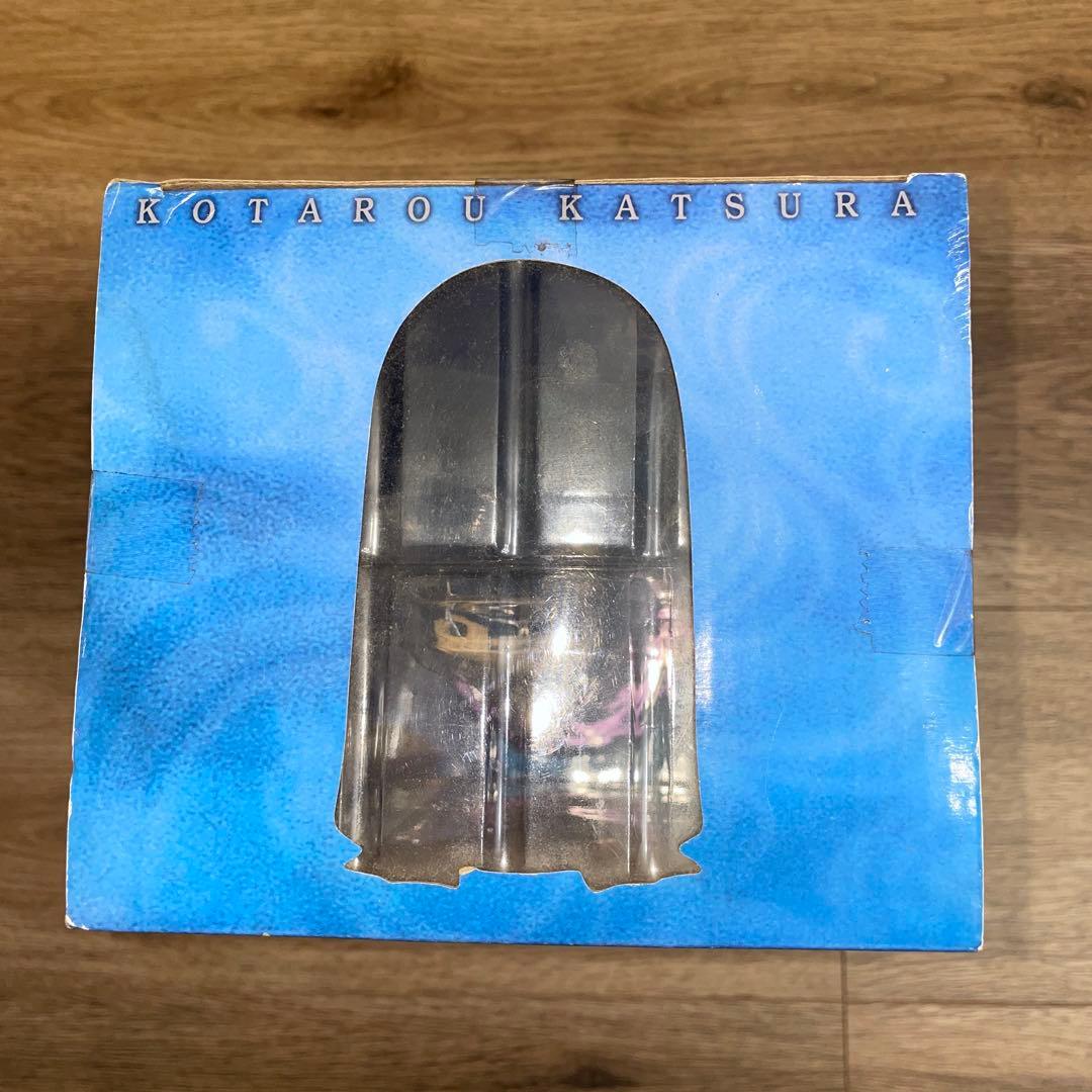 銀魂　G.E.M メガハウス　桂小太郎　フィギュア