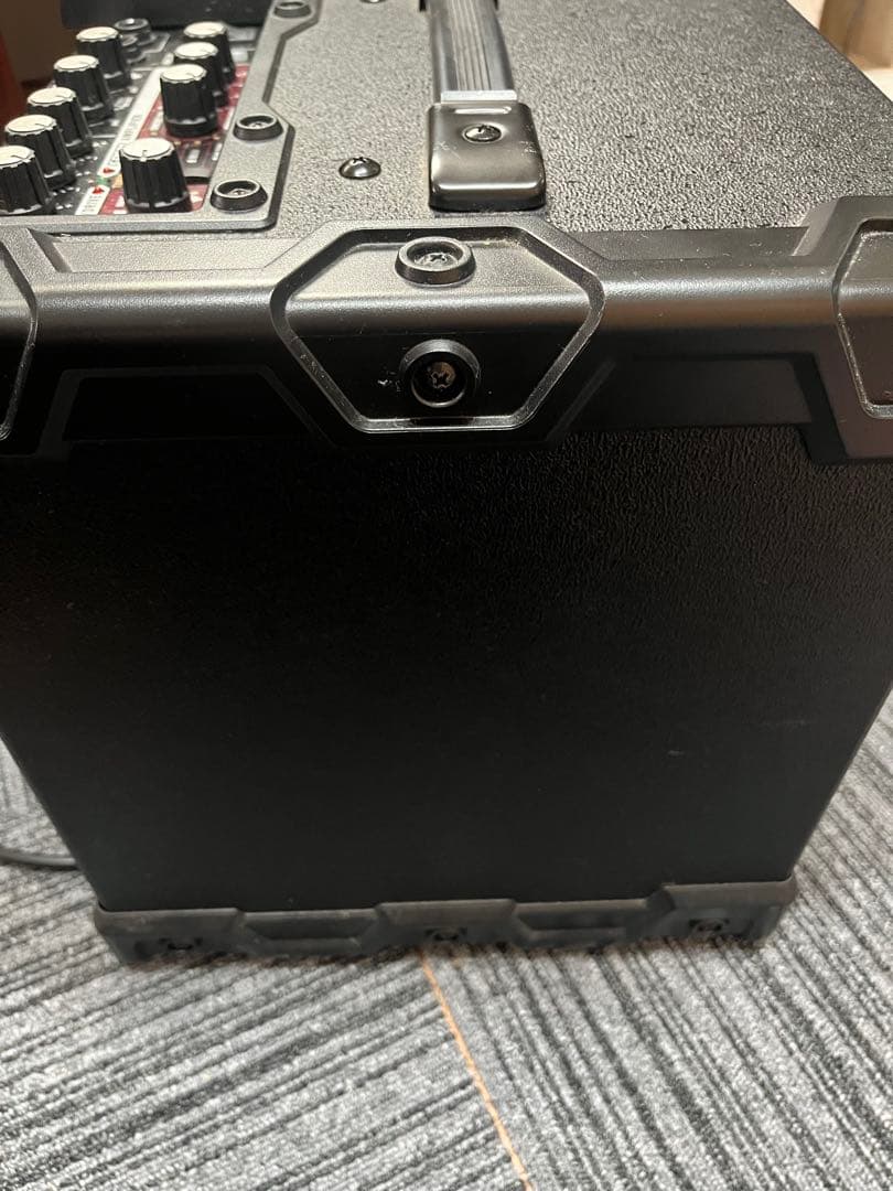 ベース Roland cube-20 base