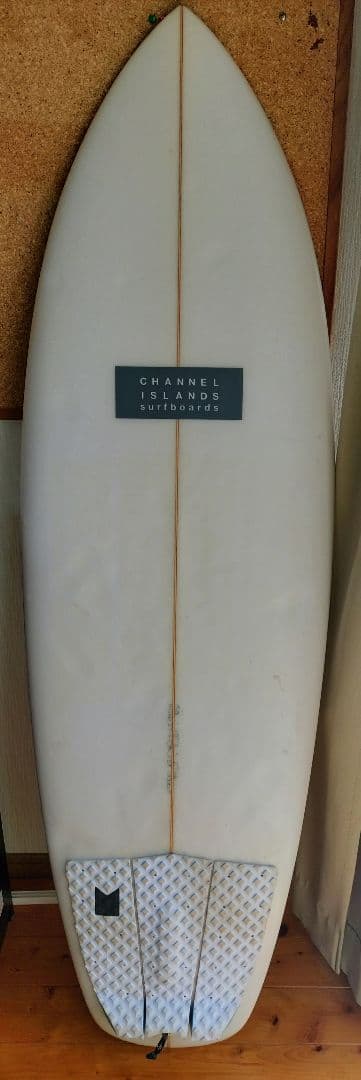 （送料込み）CHANNEL S MINI 5.3 （FCS2）