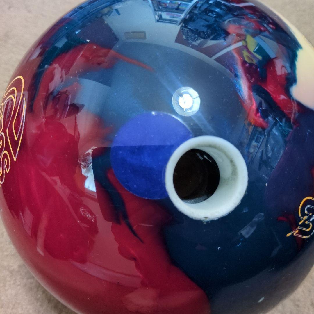 ストーム パワーソリューション 15P