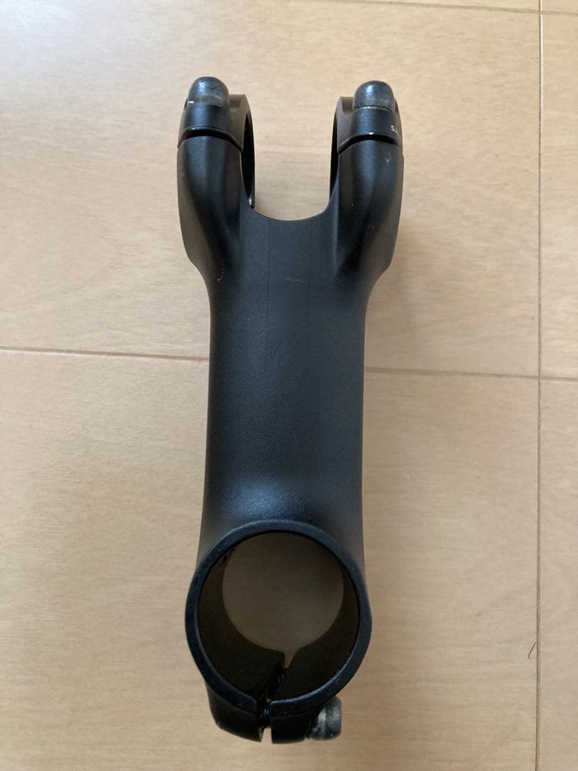 ボントレガー Pro Blendr ステム　90mm 31.8径