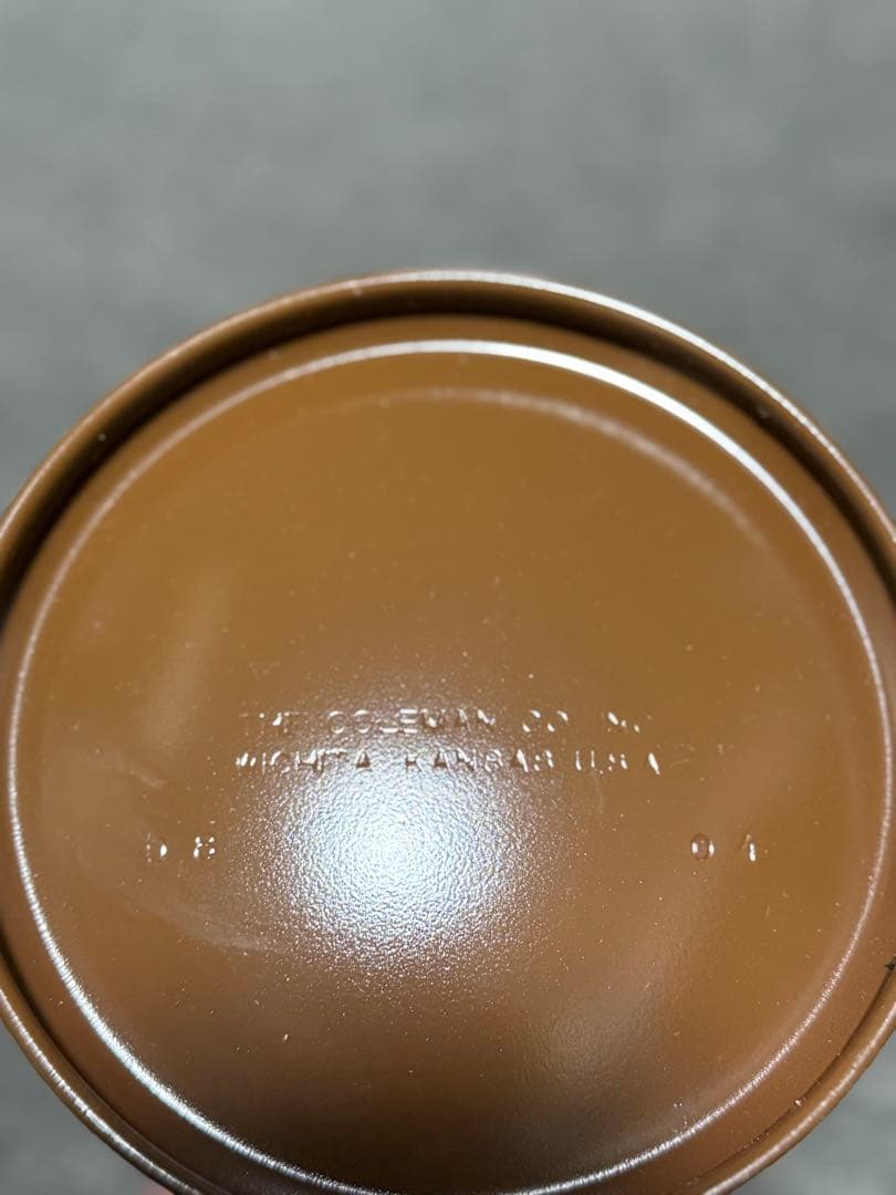 【新品】 コールマン ランタン シーズンズランタン 2005年 キャンプ