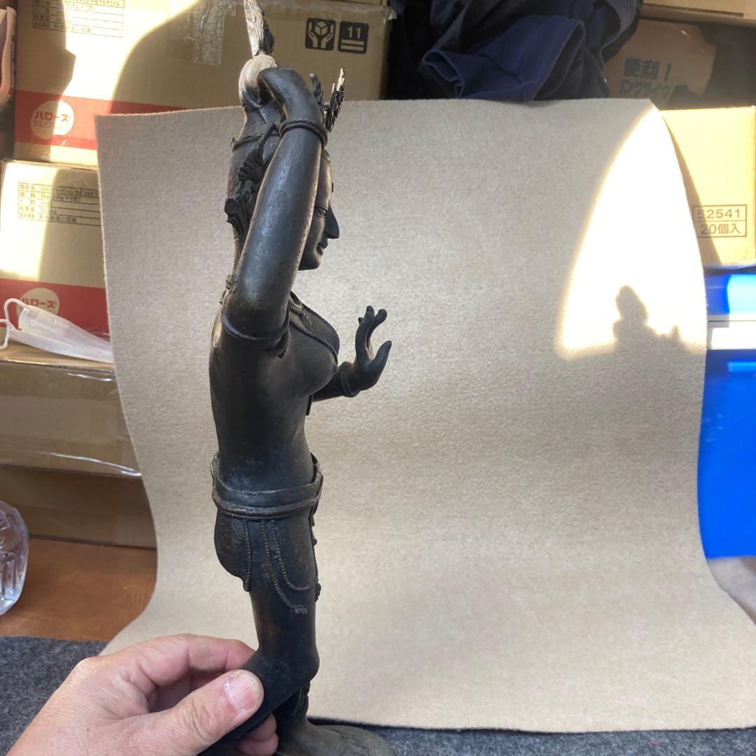 3点セット　仏像