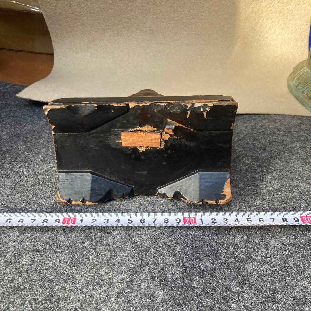 3点セット　仏像