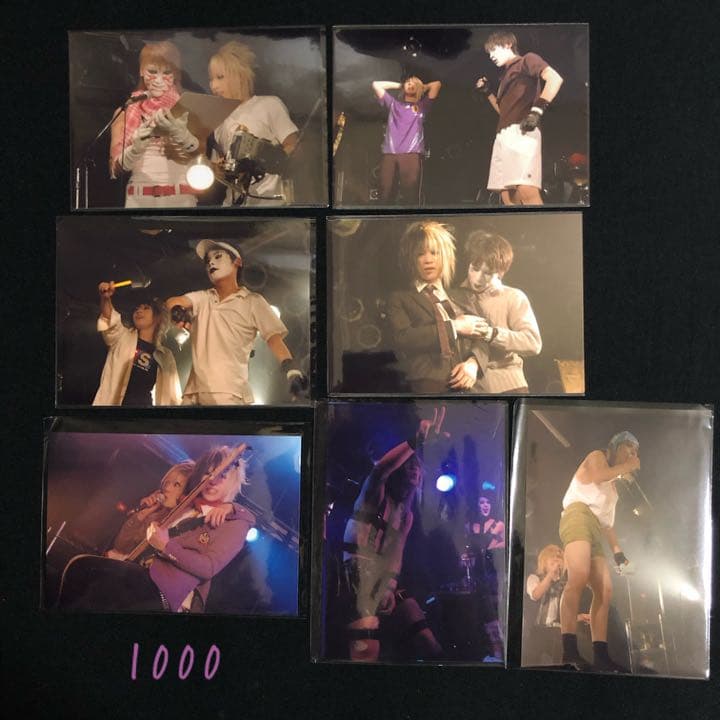 ゴールデンボンバー フォト 集合②