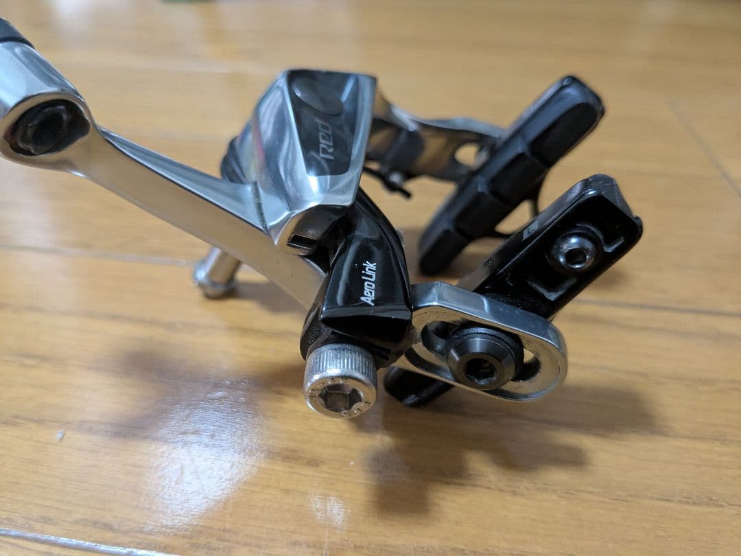 SRAM Red 22 Aerolink Brakeset スラムレッドブレーキ