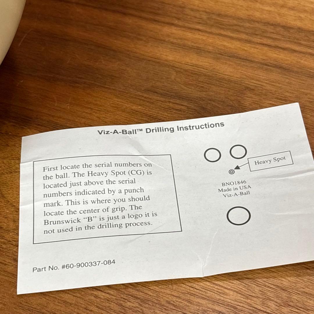 2003年☆新品　ハローキティ　ボウリング　玉