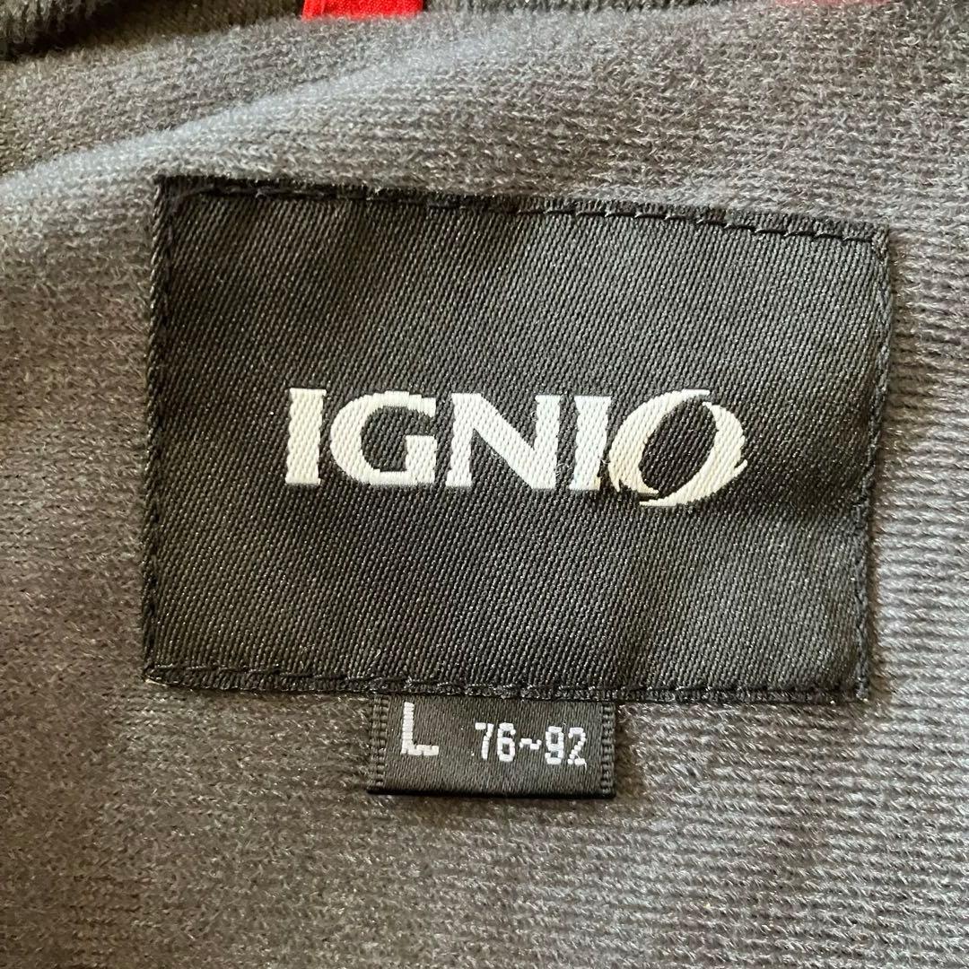 #12N✨IGNIO×O'Neill✨スノボ ウェア 上下セットメンズ L
