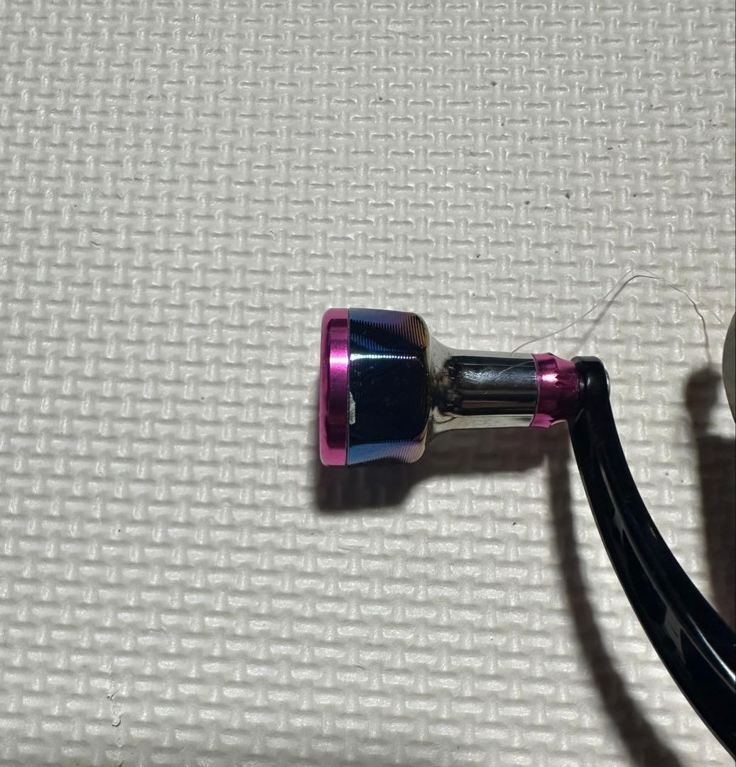 ［美品］　シマノ　22ステラ　c3000SDHHG STELLA SHIMANO