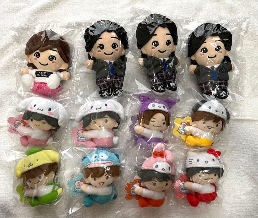 なにわ男子　道枝駿佑　グッズ　300点　セット