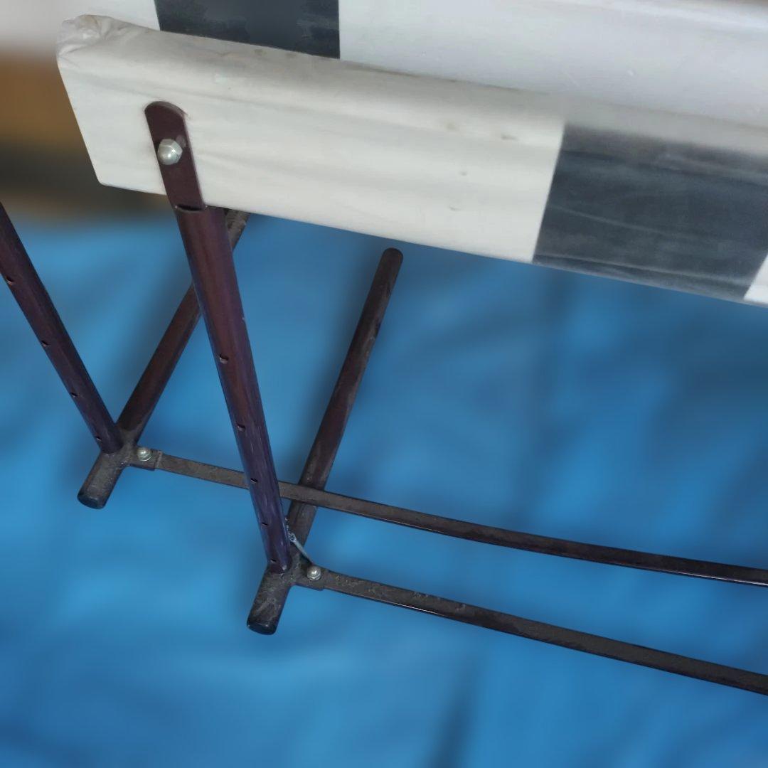 陸上　ハードル