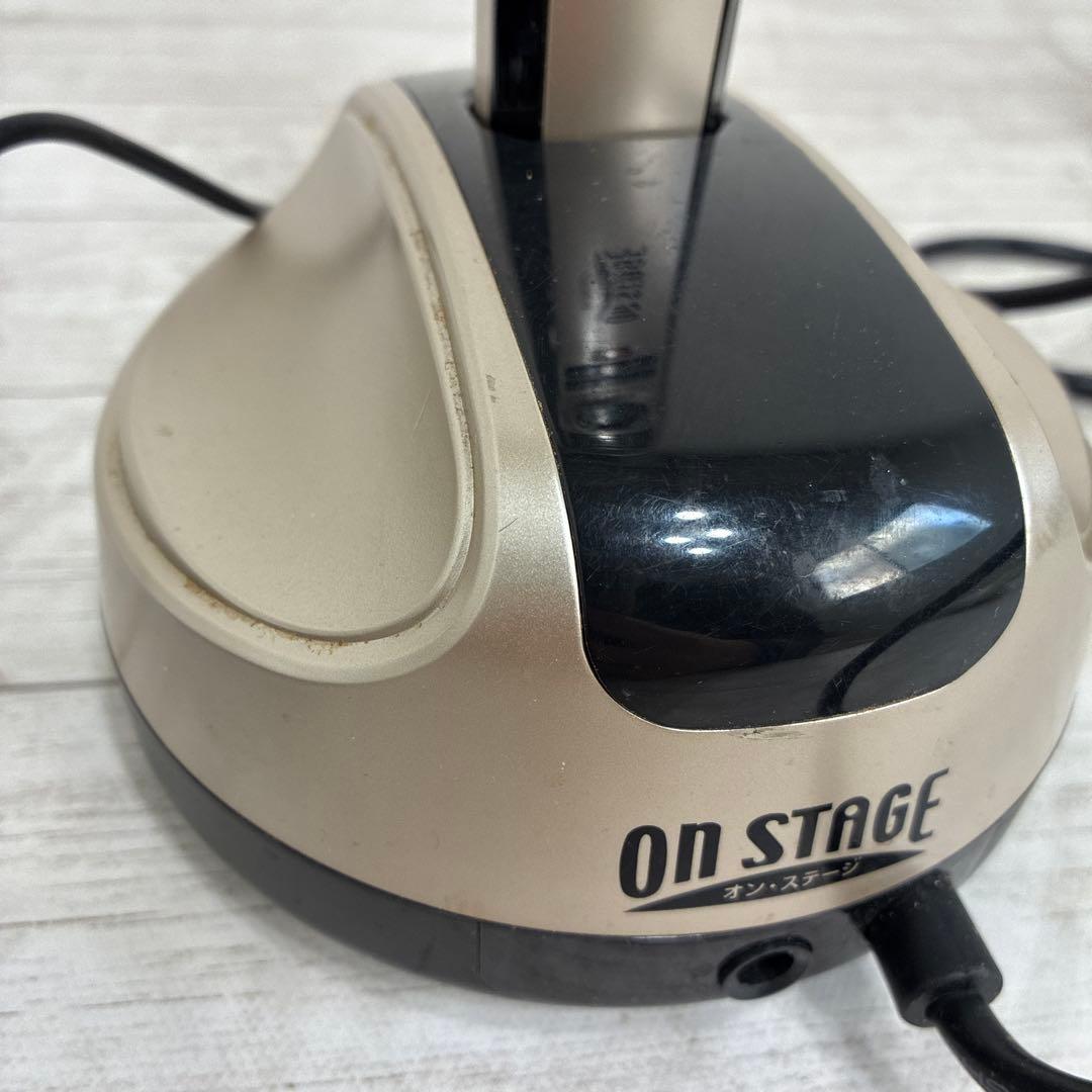 ON STAGE パーソナルカラオケ