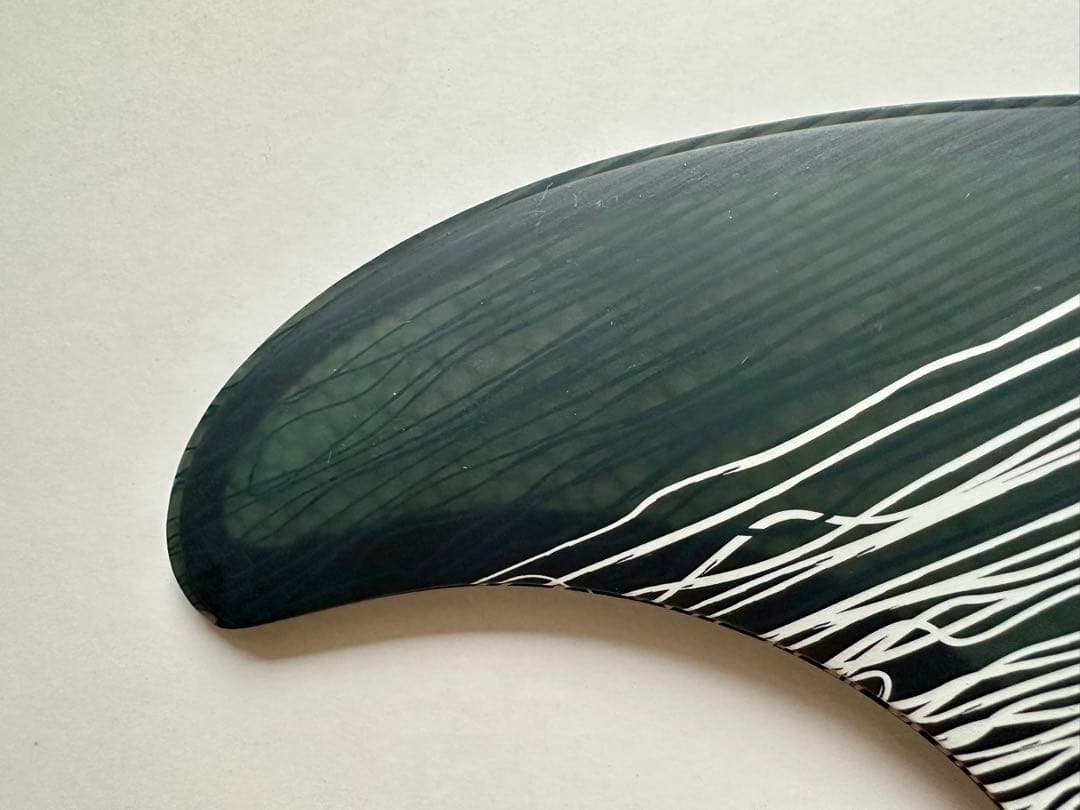 「FCS II Tokoro 」Tri Fins 3フィンセット