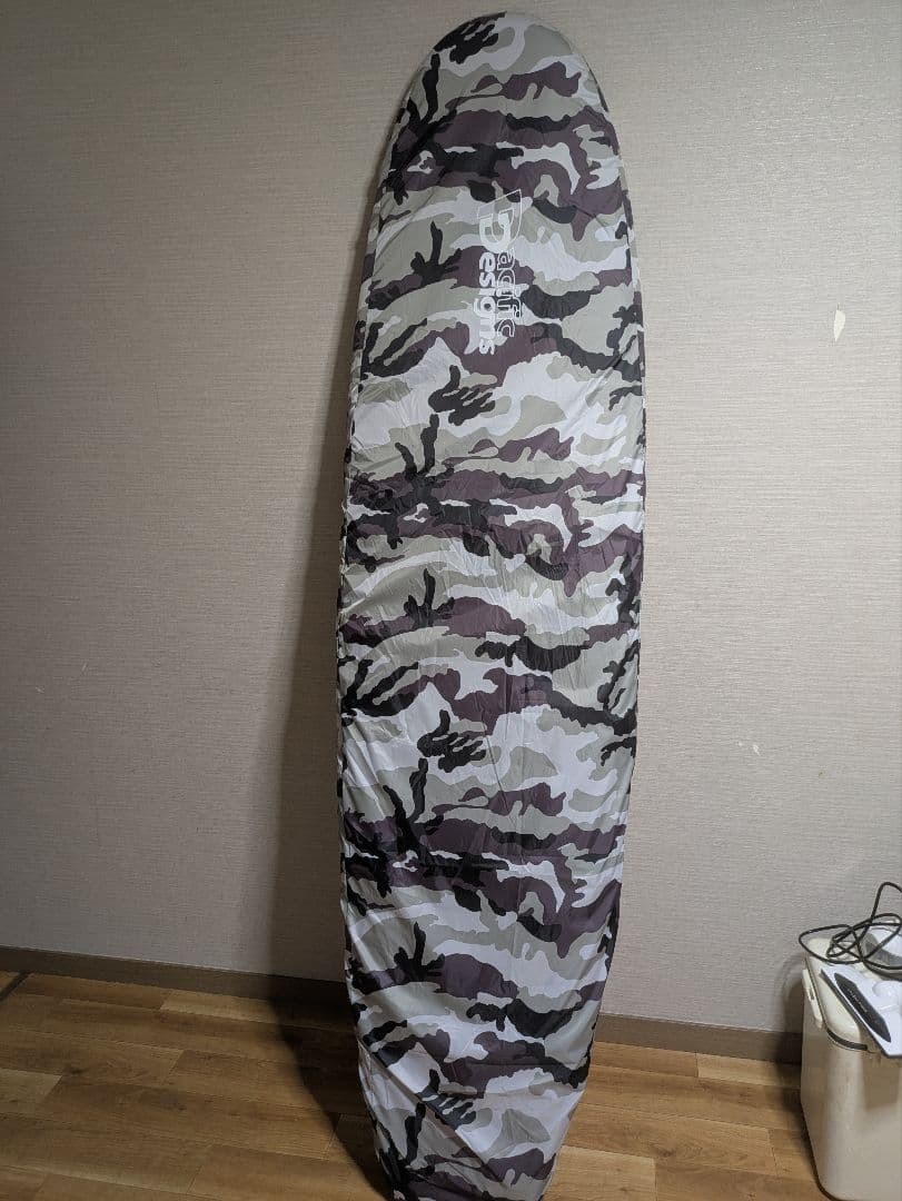 SALLY サーフボード 7'0\"