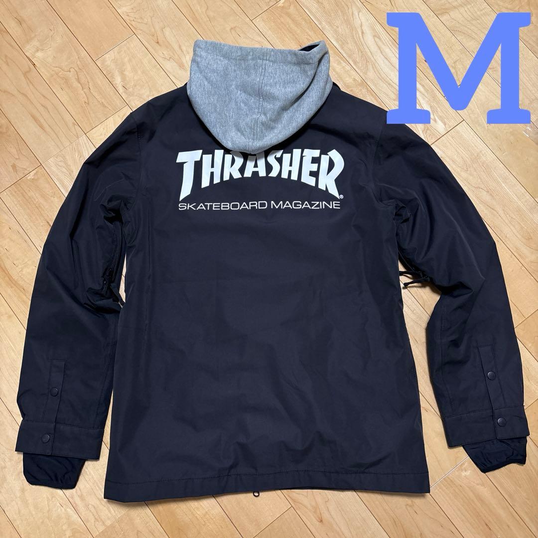 AA HARDWEAR ダブルエー　スラッシャー　 コーチ ウェア　スノーボード