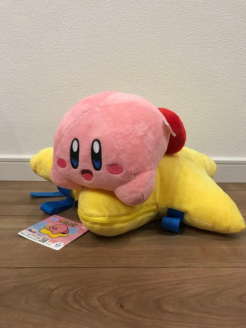 星のカービィ ぬいぐるみ まとめ売り