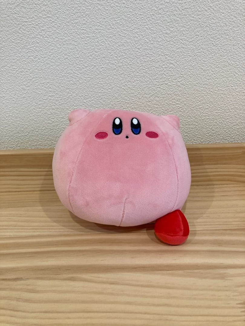 星のカービィ ぬいぐるみ まとめ売り