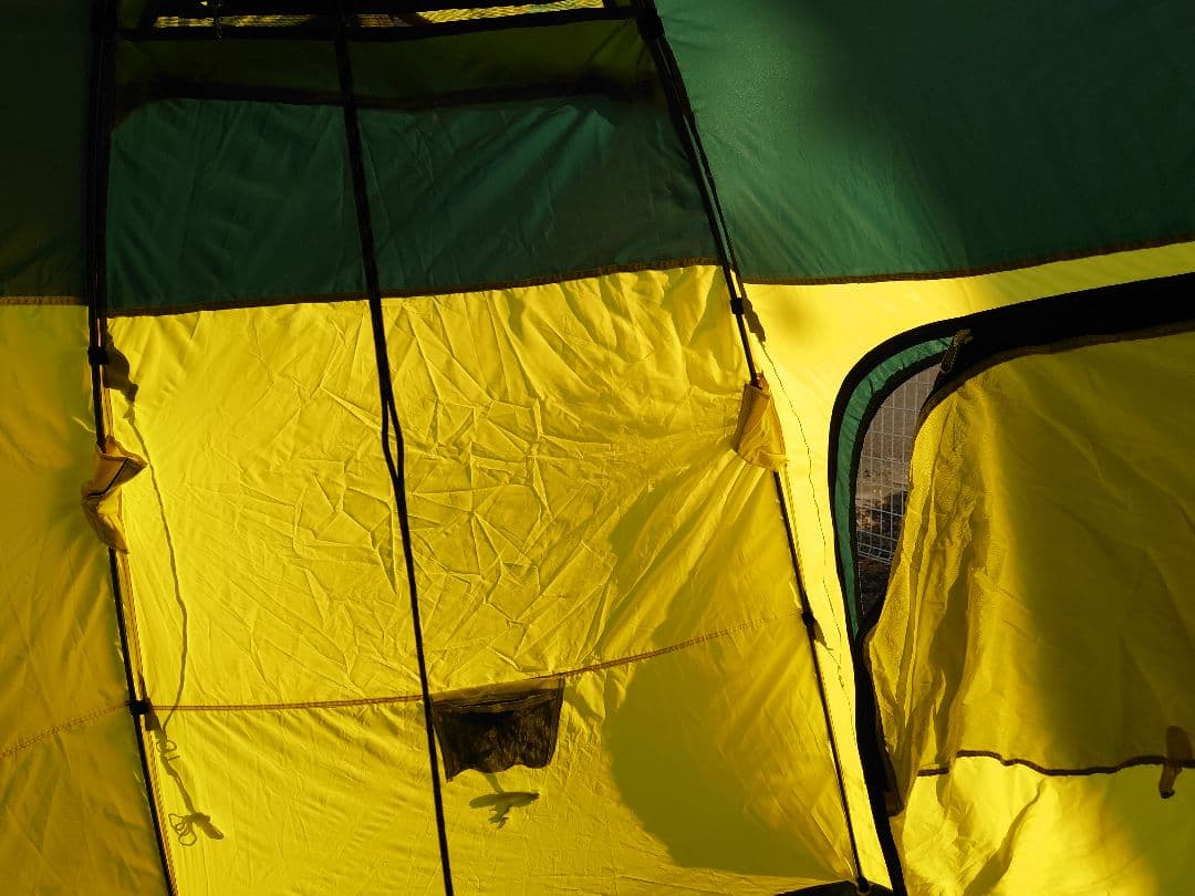 PROMARINE　ワンタッチアイスドーム W LEA500-W　 ワカサギ