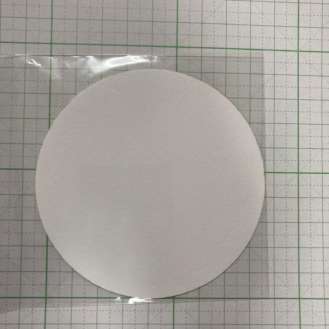 LaLa　45周年限定　缶バッジ　コースター　桜蘭高校ホスト部