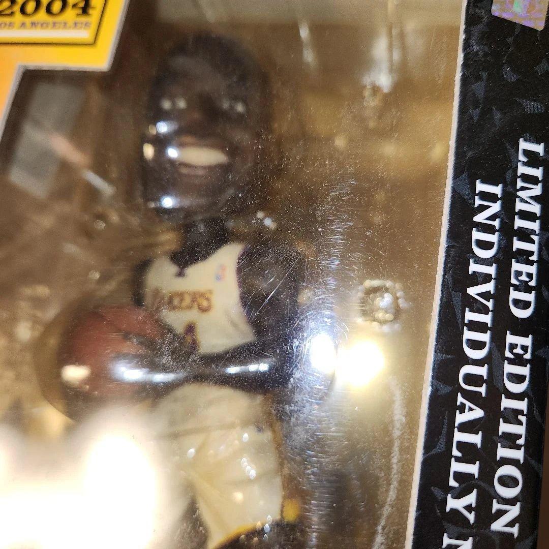 NBA　フィギュア　フォーエバー