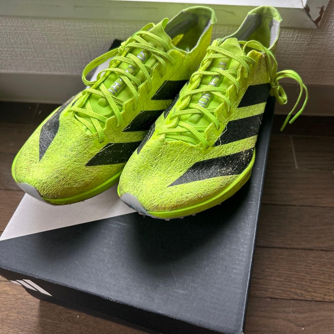 アディダスSP3 26.0cm