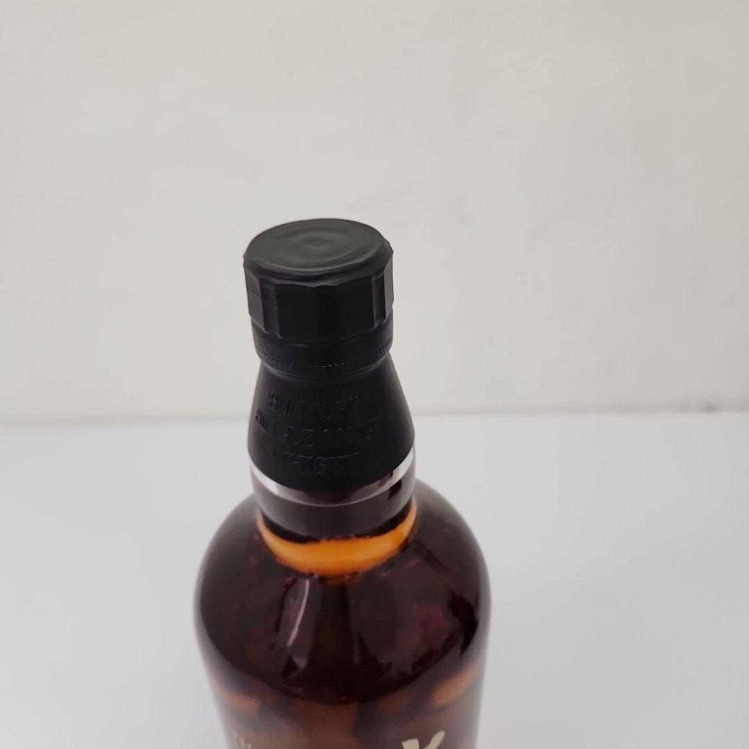 サントリーシングルモルトウィスキー山崎リミテッドエディション 2017