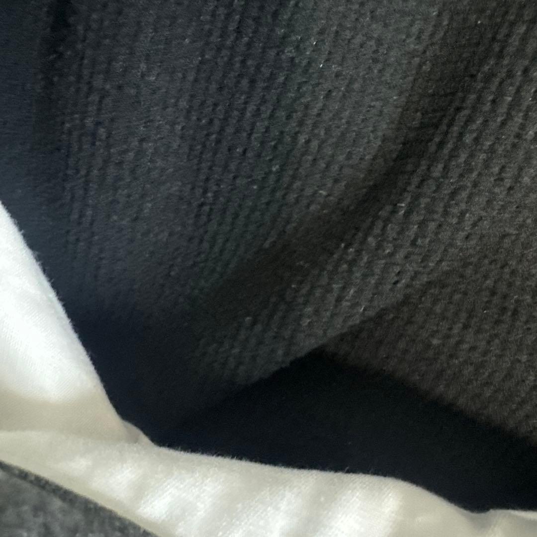 Titleist グレー スリムフィットパンツ　ゴルフウェア　LL 裏起毛