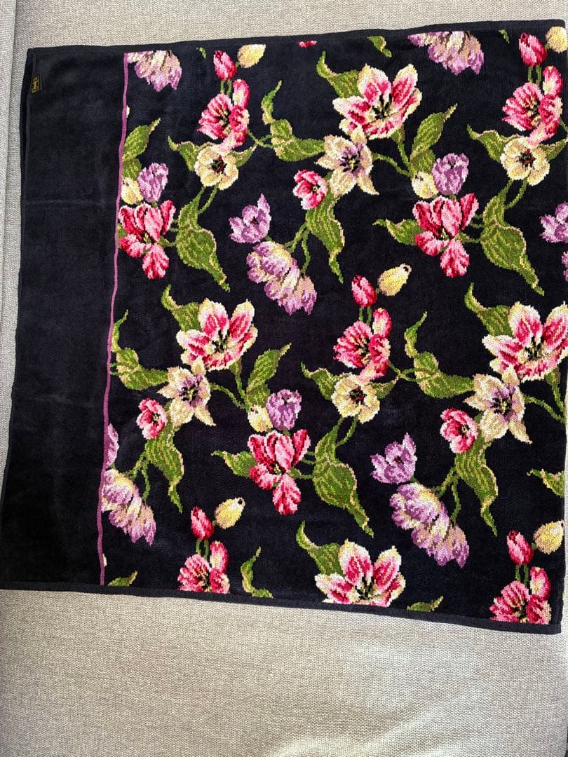 FELTER フェイラー　バスタオル　　新品 大判