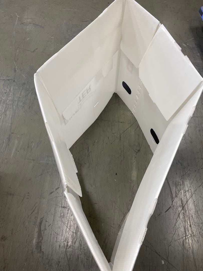 QBICLE BIKE POTER STD + eco-trolley+ バッグ