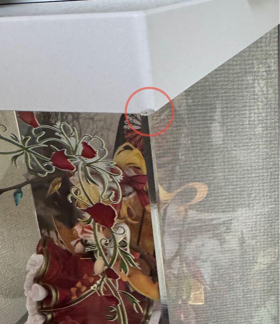 【おまけ】ALTER 東方Project フランドール・スカーレット フィギュア