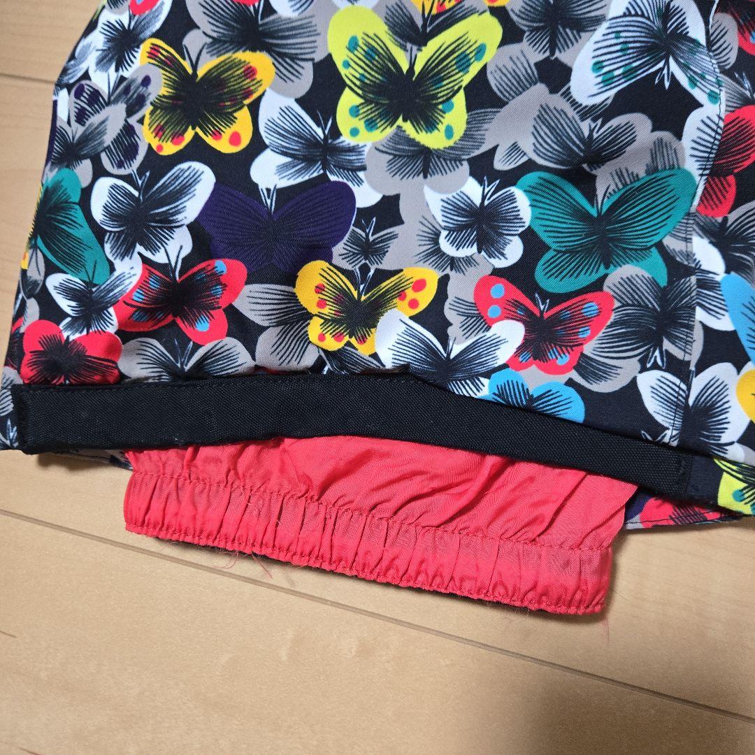 【美品】BURTON スノーウェア　3T （3歳）95cm前後