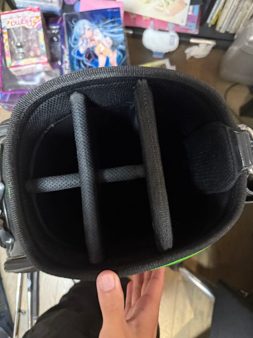 Callaway XHOT ゴルフバッグ