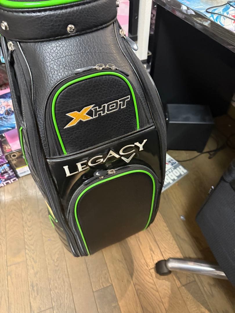 Callaway XHOT ゴルフバッグ