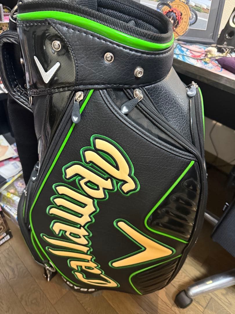Callaway XHOT ゴルフバッグ
