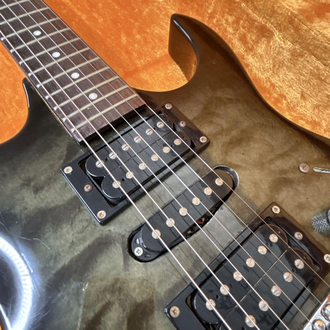 アイバニーズ　GIOシリーズ キルトトップ　グリーン