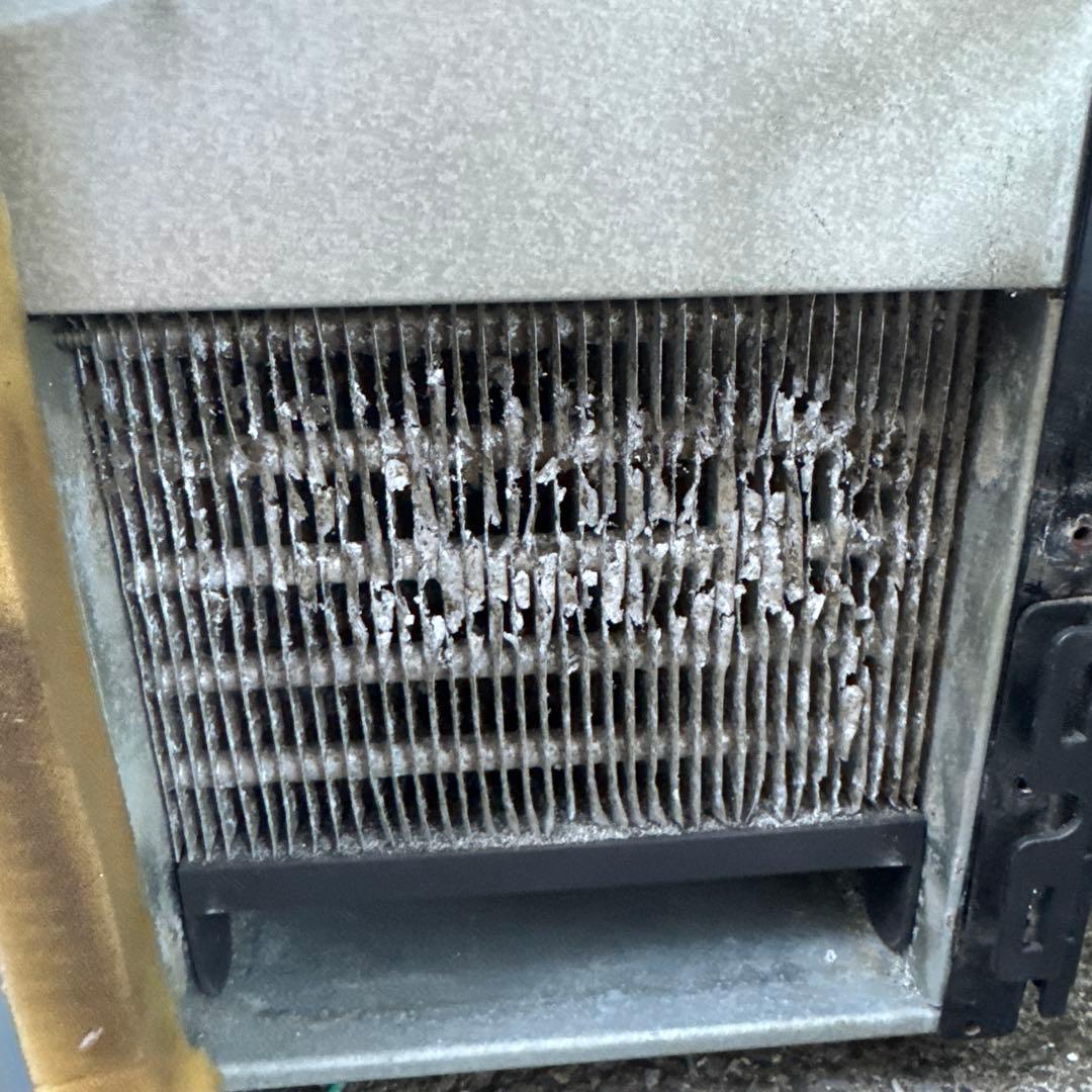 【送料込】　希少　コカコーラ　冷蔵　ショーケース　パナソニック　居酒屋　店舗