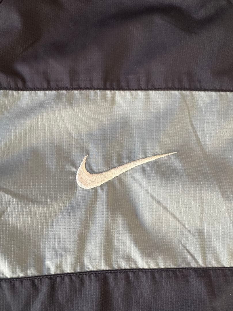 非売品 鹿島アントラーズ NIKE チームスタッフ支給ウェア