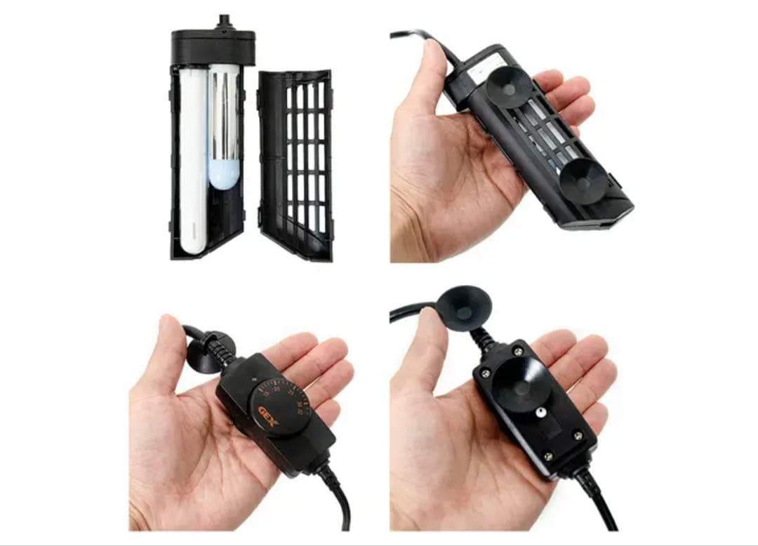 【再値下げしました】60cm水槽 5点 セット