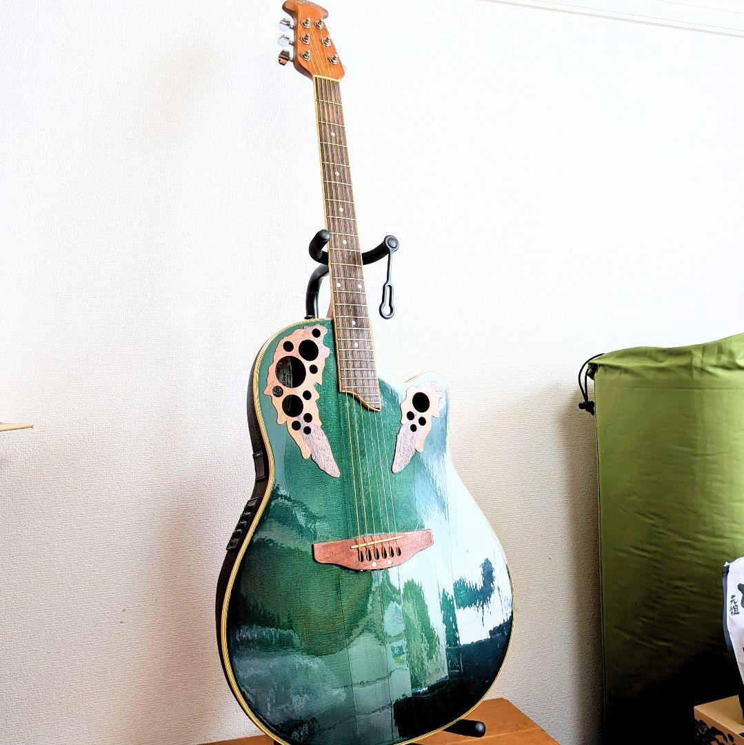 【希少色】Applause by Ovation AEN 148