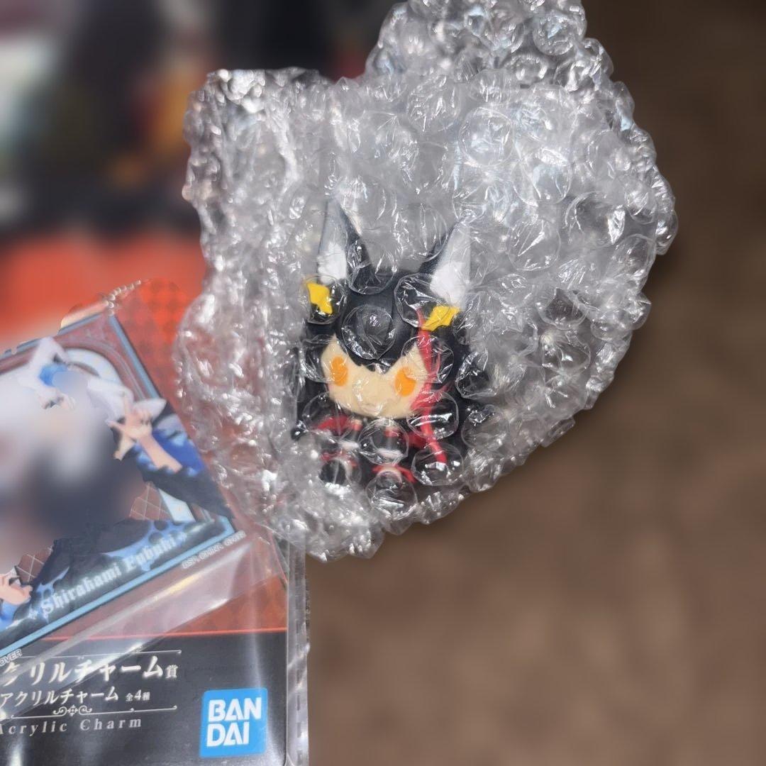 田*め様 大神ミオ Villain Style フィギュア ちょこのっこ+その他